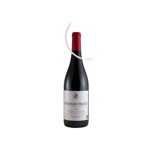 Beaujolais-Villages
