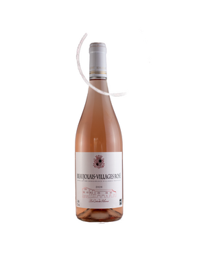  Beaujolais-Villages Rosé