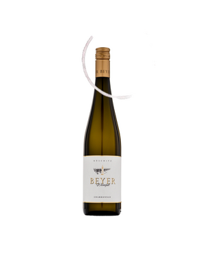  Chardonnay Weinviertel | Weingut Beyer