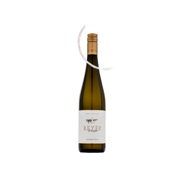 Chardonnay Weinviertel | Weingut Beyer