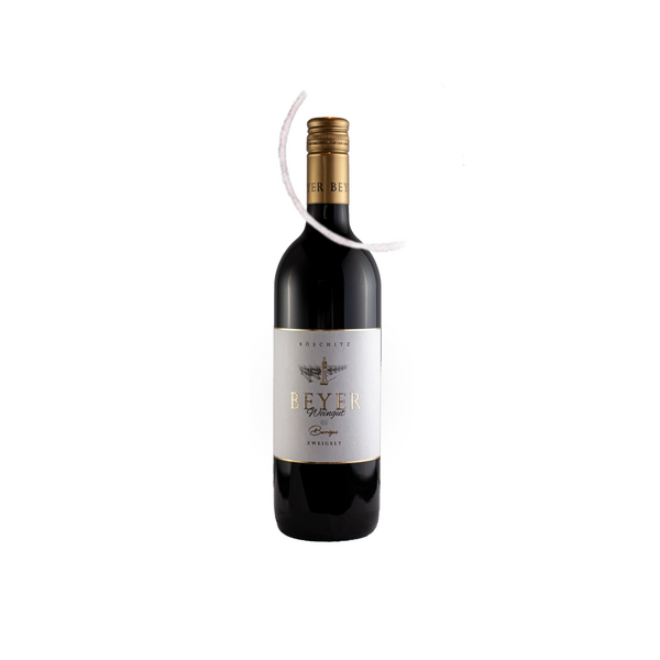 Zweigelt “Barrique” Weinviertel | Weingut Beyer