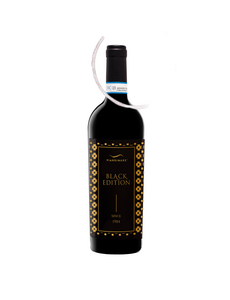  Piandimare Montepulciano d’Abruzzo ‘black edition’