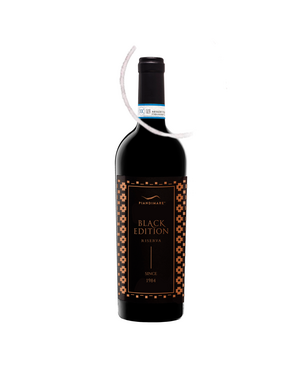  Piandimare Montepulciano d’Abruzzo ‘black edition’ riserva