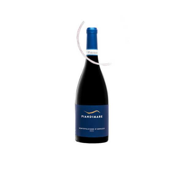 Piandimare Montepulciano d’Abruzzo