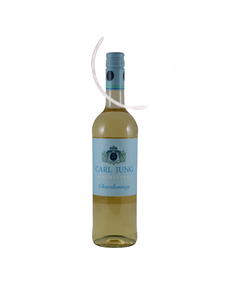  Carl Jung Chardonnay alcoholvrij