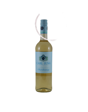  Carl Jung Chardonnay alcoholvrij