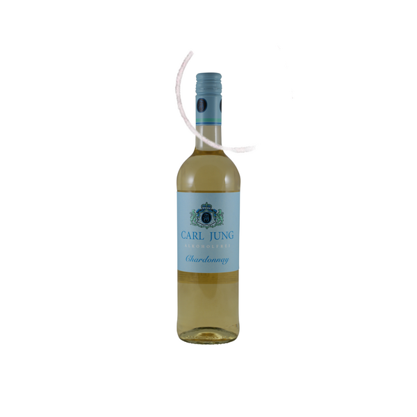 Carl Jung Chardonnay alcoholvrij
