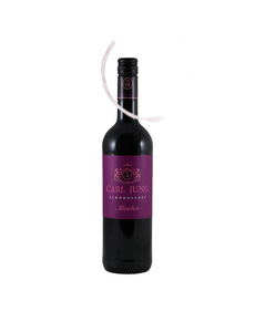  Carl Jung Merlot alcoholvrij