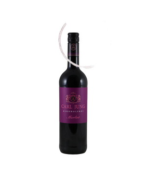  Carl Jung Merlot alcoholvrij