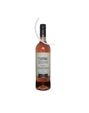  Vinha da Casinha rosado