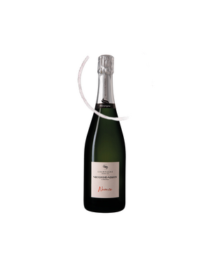  Champagne Secondé Simon grand cru cuvée Nuance