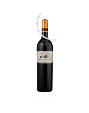  Alexis Lichine Cabernet Sauvignon
