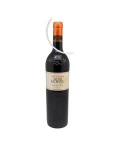  Alexis Lichine Merlot