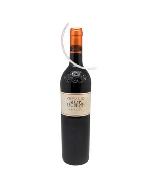  Alexis Lichine Merlot