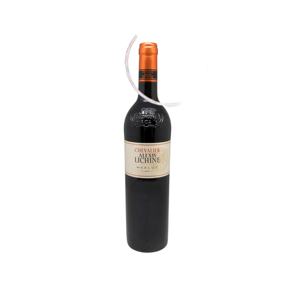 Alexis Lichine Merlot