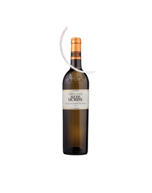  Alexis Lichine Sauvignon blanc