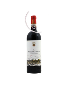  Rocca di Castagnoli ‘Poggio A’Frati’ Chianti Classico riserva DOCG