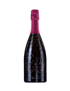  Col Sandago Wildbacher Brut Rosé