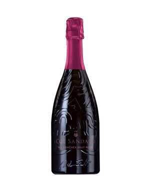  Col Sandago Wildbacher Brut Rosé