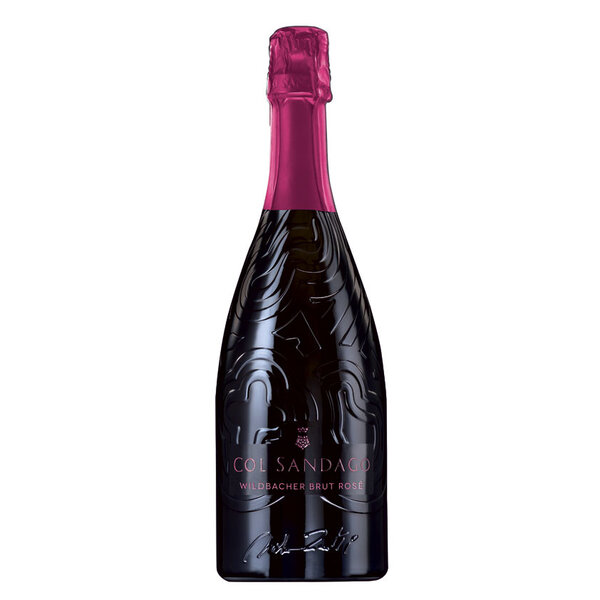Col Sandago Wildbacher Brut Rosé