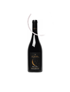  Domaine Clavel Côtes du Rhône Villages rouge