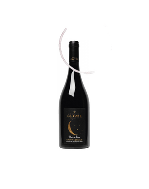  Domaine Clavel Côtes du Rhône Villages rouge