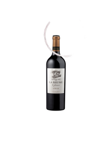  Domaine de la Baume Syrah