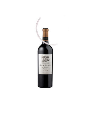  Domaine de la Baume Syrah