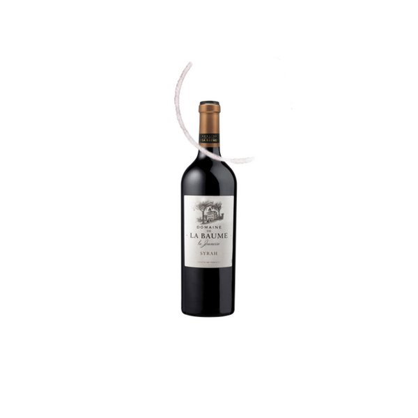 Domaine de la Baume Syrah