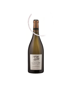  Domaine de la Baume Chardonnay