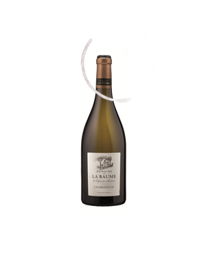  Domaine de la Baume Chardonnay