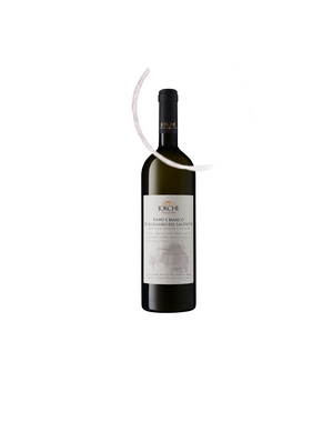  Fiano e bianco d’Alessano del Salento