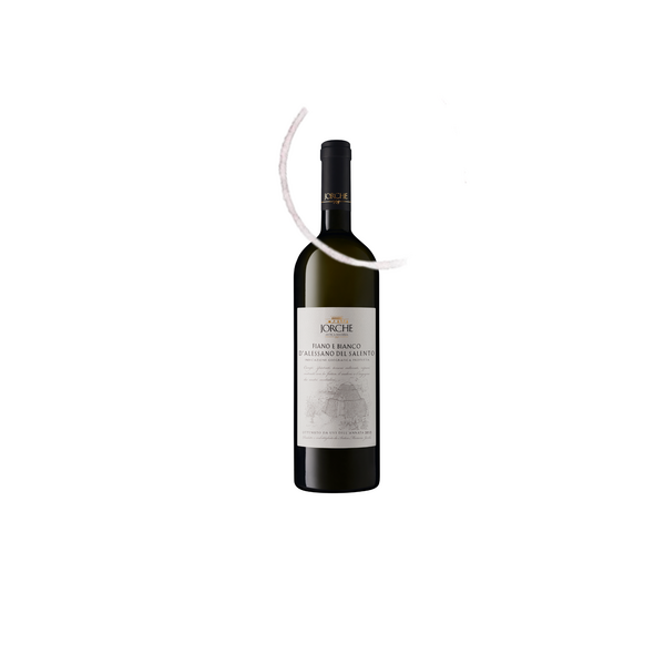 Fiano e bianco d’Alessano del Salento
