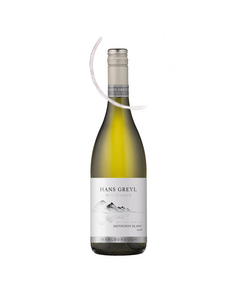  Hans Greyl Sauvignon blanc Marlborough