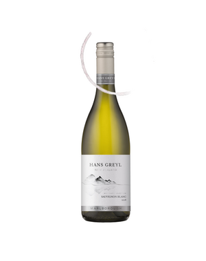  Hans Greyl Sauvignon blanc Marlborough