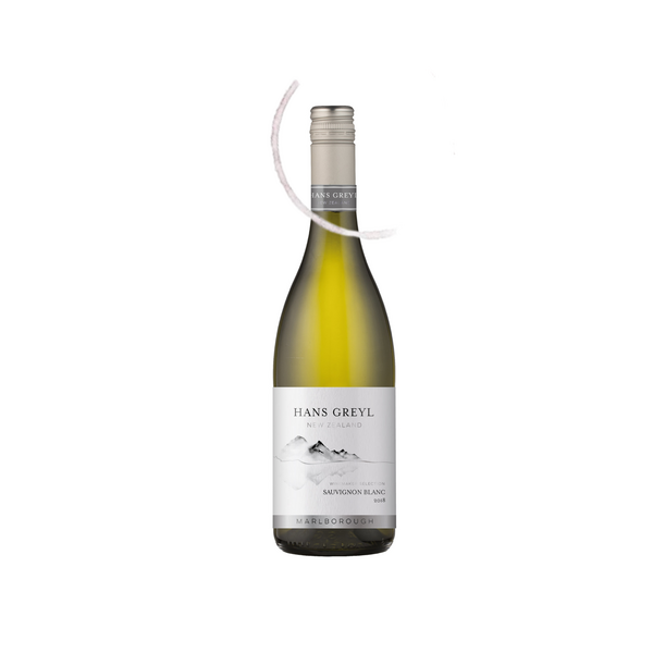 Hans Greyl Sauvignon blanc Marlborough