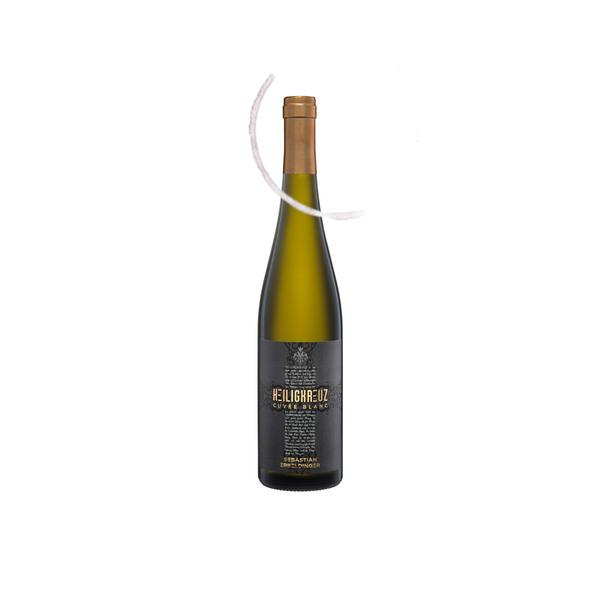Heiligkreuz Chardonnay Sebastian Erbeldinger