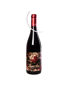  LaurAna Tempranillo, Cabernet Sauvignon Canaveras