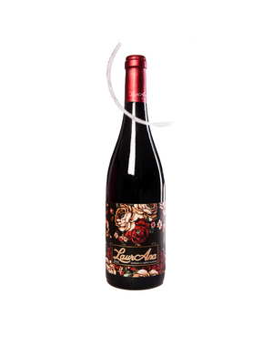  LaurAna Tempranillo, Cabernet Sauvignon Canaveras
