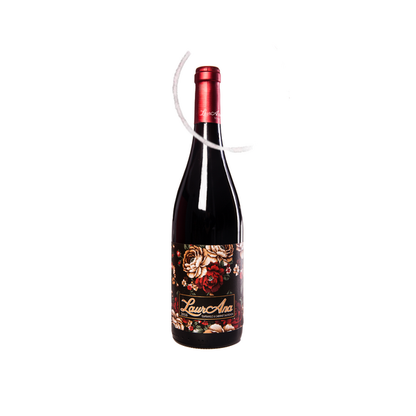 LaurAna Tempranillo, Cabernet Sauvignon Canaveras