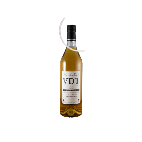 VDT Pineau de Charentes blanc, Michelet
