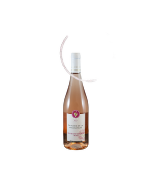  Beaujolais-Villages Rosé