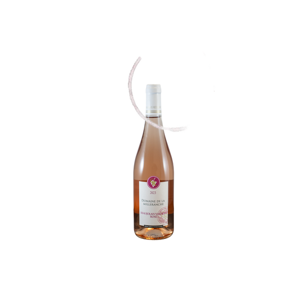 Beaujolais-Villages Rosé