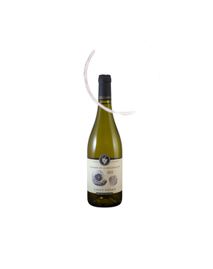  Saint Veran Domaine de la Milleranche
