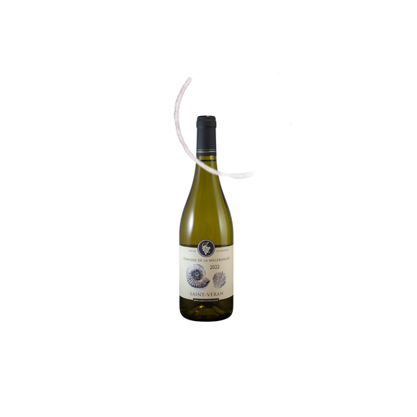 Saint Veran Domaine de la Milleranche