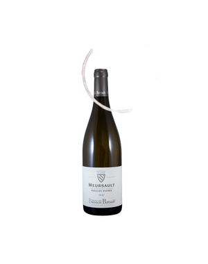  Meursault Vieilles Vignes Domaine Buisson Battault