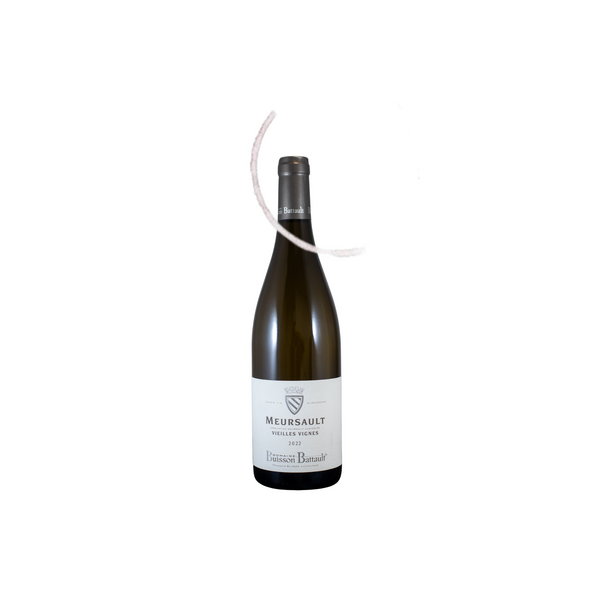 Meursault Vieilles Vignes Domaine Buisson Battault