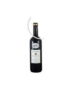  Vignol Bordeaux Rouge Louisiane