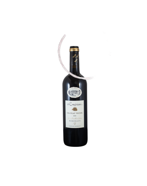  Vignol Bordeaux Rouge Louisiane