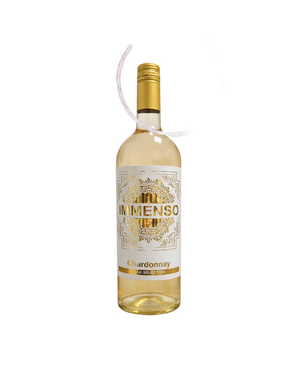  Immenso Chardonnay oak selection